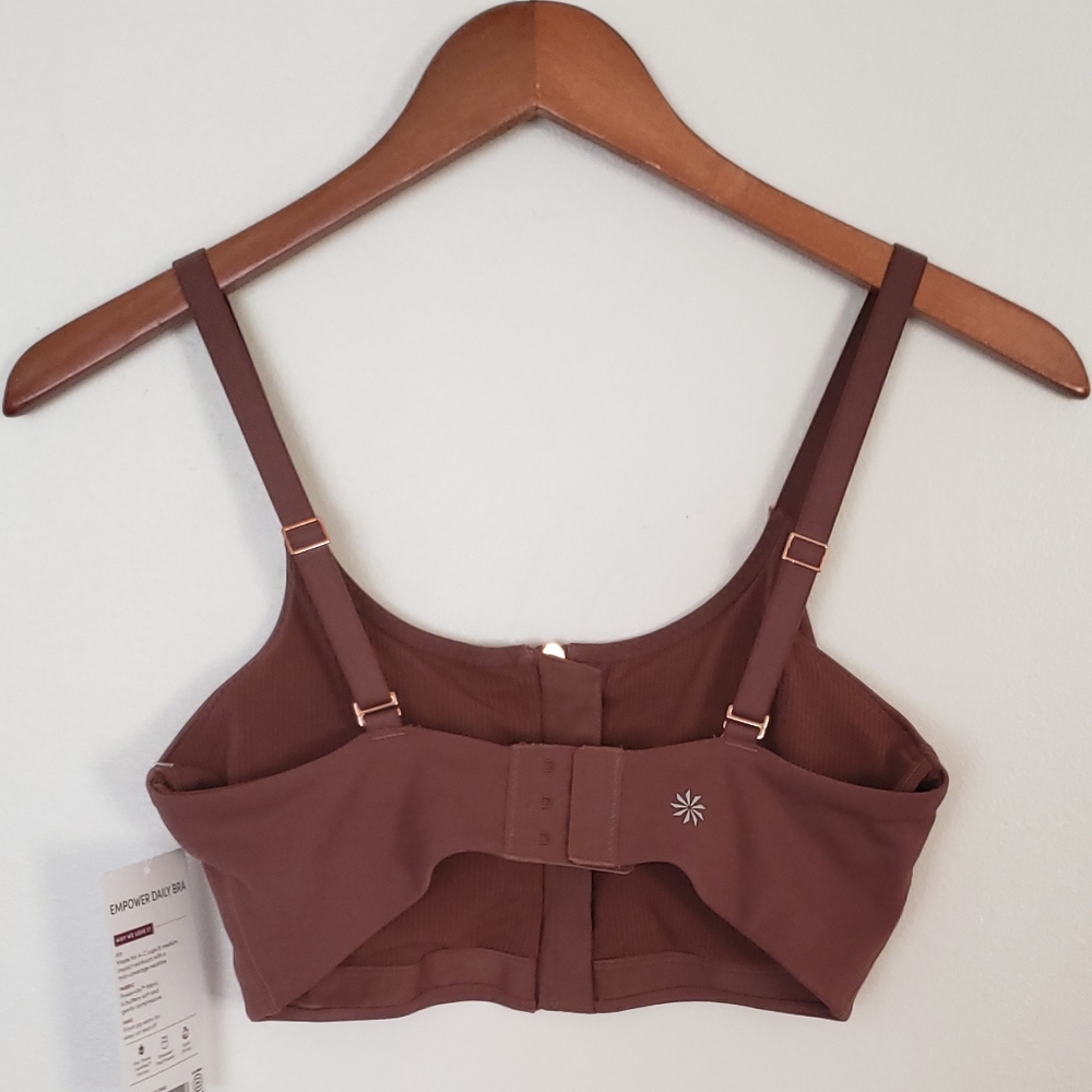 Sports Bra - Picture 2 of 5